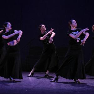 Fotografía de Talleres Baile Flamenco (galería 2) - Conservatorio de Danza